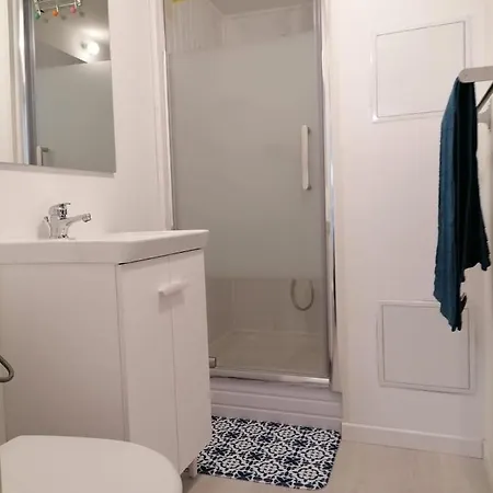 Studio Amenage En Sous Sol Arcachon Exterior photo