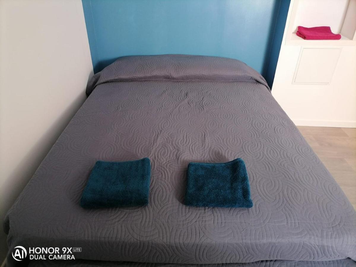 Apartment Amenage En Sous Sol
